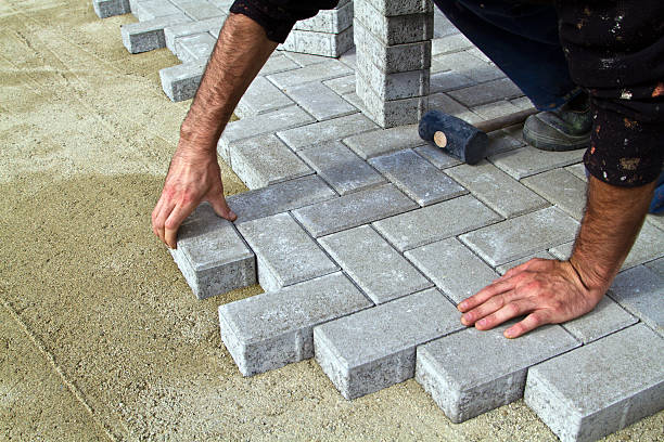 Best Driveway Pavers Contractor  in USA